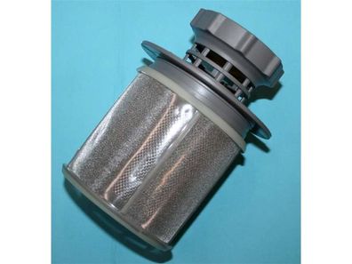 Sieb Microfilter Siemens Bosch 10002494 427903 00427903 10002494 Whirlpool 4812480
