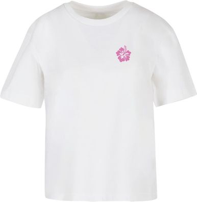 Miss Tee Damen T-Shirt Chasing Sunsets MST359