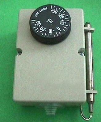 Thermostat wie Prodigy A2000 + / /35°C