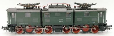 Gebrauchtes 7114139 Roco 4139 Elektrolok E 91 07 DB Analog m Spur H0 gebraucht 2-L-G