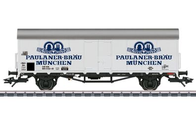 Maerklin 48171 Insider-jahreswagen H0 2021 Spur H0
