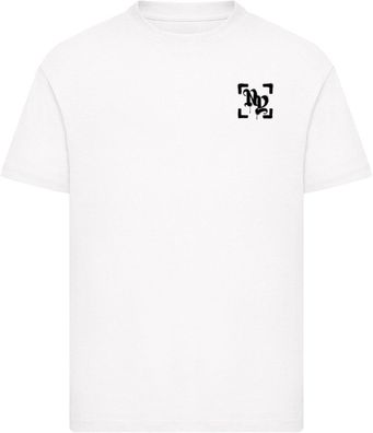 Mister Tee Kinder T-Shirt New York Framed Tags MTK367