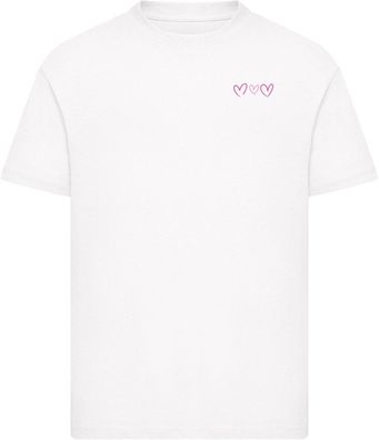 Mister Tee Kinder T-Shirt Kids Always Trust Your Heart MTK377