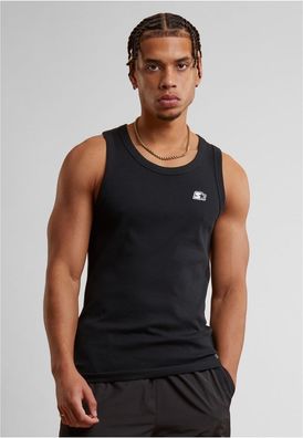 Starter Black Label Rib Tank Top ST430