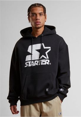 Starter Black Label Oversized Logo Hoodie ST443