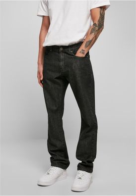 Urban Classics Jeanshose Organic Straight Leg Denim TB4948