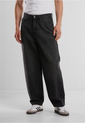 Urban Classics Tapered Heavy Ounce Baggy Jeans TB6746