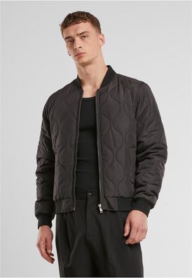 Urban Classics Steppjacke Onion Quilted Bomber TB7333