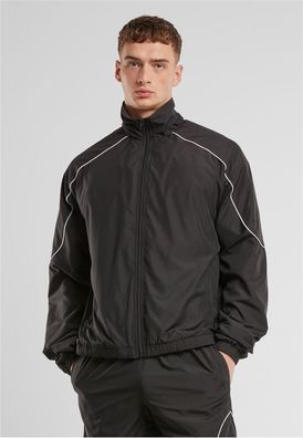 Urban Classics Trainingsjacke Piped Panel Trackjacket TB7379