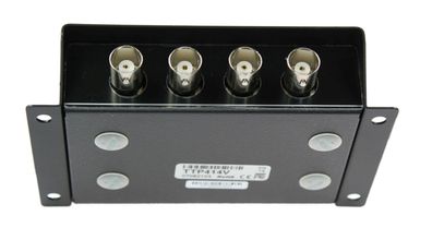 Lupus Electronics Balun (Paar) Zur Übertragung Von 4 Analog-Kameras