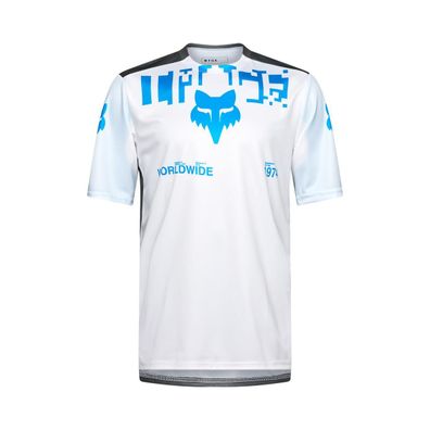 FOX Bike Jersey Ranger white - Größe: XL