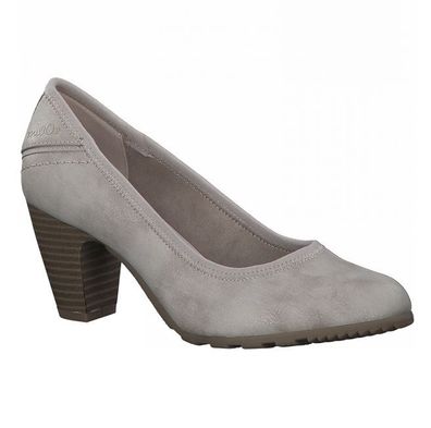 S. Oliver Pumps 22404 beige - Größe: 38