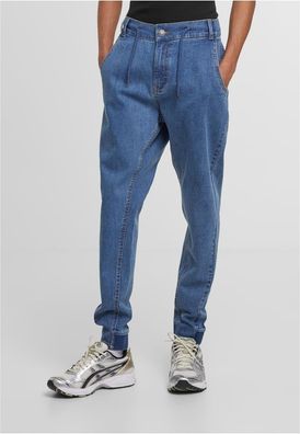 Urban Classics Jeanshose Antifit Denim TB7567