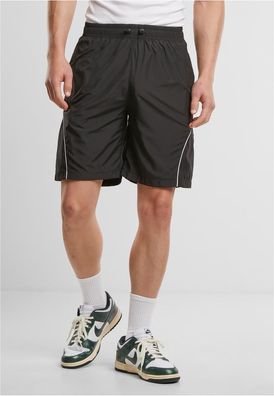 Urban Classics Sportshorts Piped Panel Trackshorts TB7381