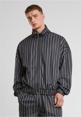 Urban Classics Trainingsjacke Pinstripe Trackjacket TB7382