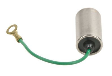 BOSCH 1237330067 Kondensator Zündverteiler für Mercedes SL W121 190SL Porsche 911 2.0