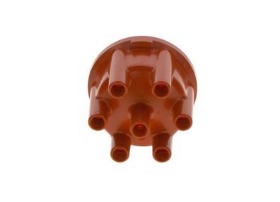 BOSCH 1235522053 Zündverteilerkappe für ALFA BMW FORD JAGUAR Porsche VW Mercedes