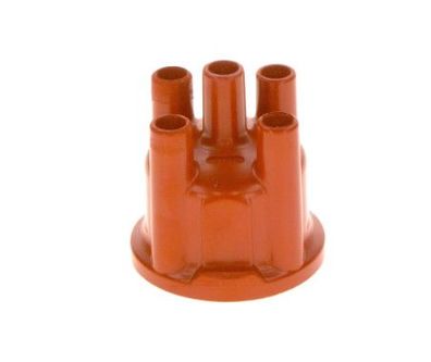 BOSCH 1235522056 Zündverteilerkappe für AUDI BMW Mercedes VW Porsche ALFA FORD SAAB