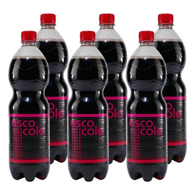 Asco Cola (12 x 1,0L)