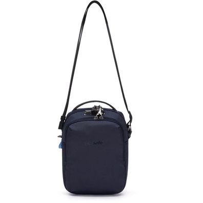 Pacsafe - 61105658 - Umhängetasche - V Companion Crossbody blau