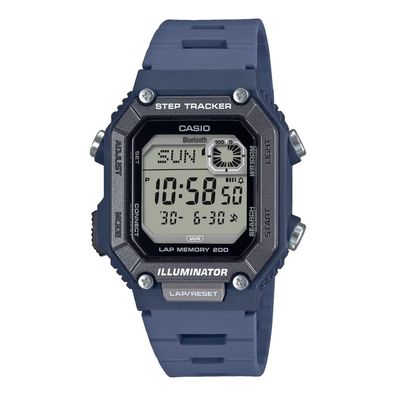 Casio - WS-B1000-2AVEF - Armbanduhr - Unisex - Quarz - Timeless Collection