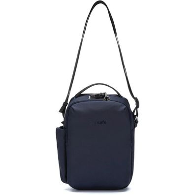 Pacsafe - 61110658 - Umhängetasche - V Tour blau