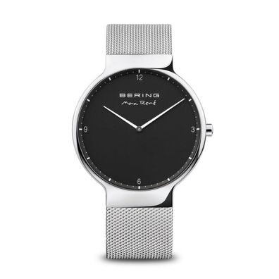 Bering - 15540-002 - Armbanduhr - Herren - Quarz