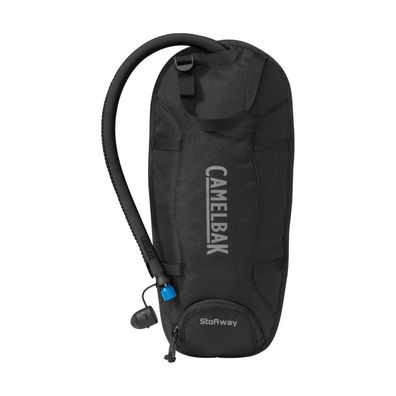 Camelbak - CB1149003000X - Trinkrucksack - StoAway 3 L, schwarz