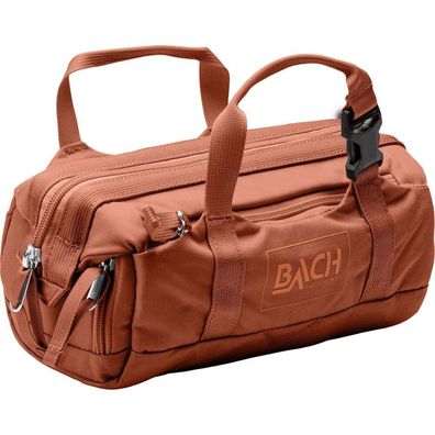 Bach Equipment - B281360-7608M - Reisetasche - Dr. Mini picante red M