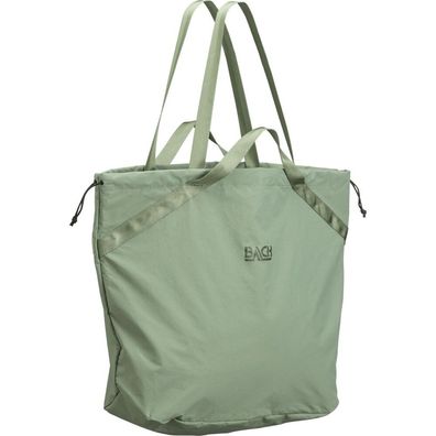 Bach Equipment - B420987-7624 - Einkaufstasche - Itsy Bitsy Totebag 25 sage green
