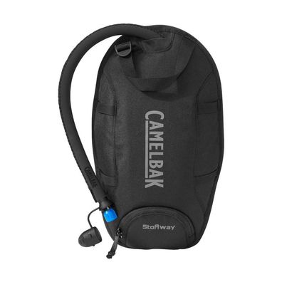 Camelbak - CB1148003000X - Trinkrucksack - StoAway 2 L, schwarz