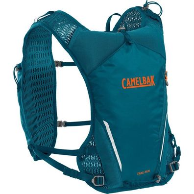 Camelbak - CB2824404000X - Circuit Laufweste 1,5 L türkis