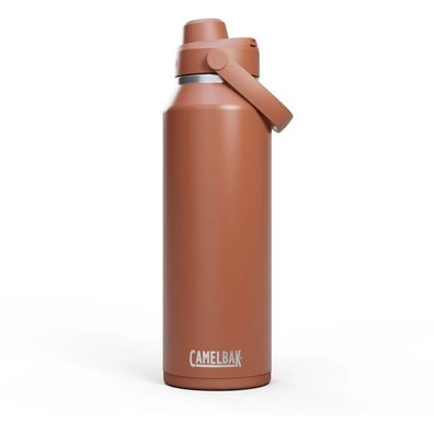 Camelbak - CB2929601012 - Iso-Trinkflasche - Thrive Chug Vakuum 1,2 L rot
