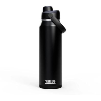 Camelbak - CB2930001001 - Iso-Trinkflasche - Thrive Chug Vakuum 1 L schwarz