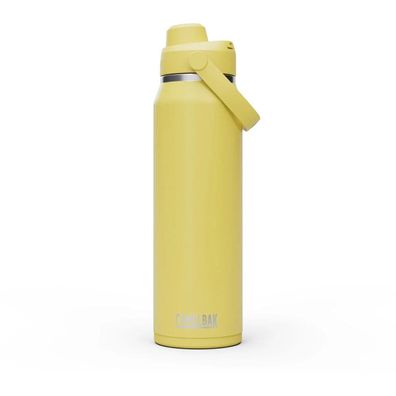 Camelbak - CB2930701001 - Iso-Trinkflasche - Thrive Chug Vakuum 1 L gelb