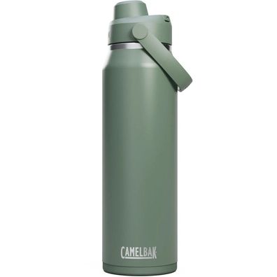 Camelbak - CB2930301001 - Iso-Trinkflasche - Thrive Chug Vakuum 1 L grün