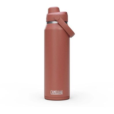 Camelbak - CB2930601001 - Iso-Trinkflasche - Thrive Chug Vakuum 1 L rot