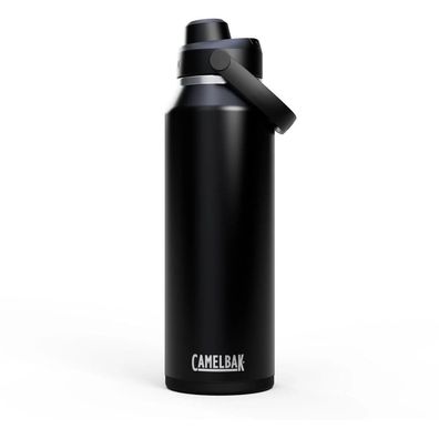 Camelbak - CB2929001012 - Iso-Trinkflasche - Thrive Chug Vakuum 1,2 L schwarz