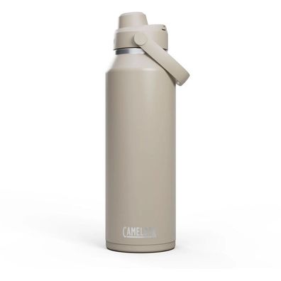 Camelbak - CB2929201012 - Iso-Trinkflasche - Thrive Chug Vakuum 1,2 L beige