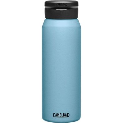 Camelbak - CB2898401001 - Iso-Trinkflasche - Fit Cap Vakuum insulated 1 L blau