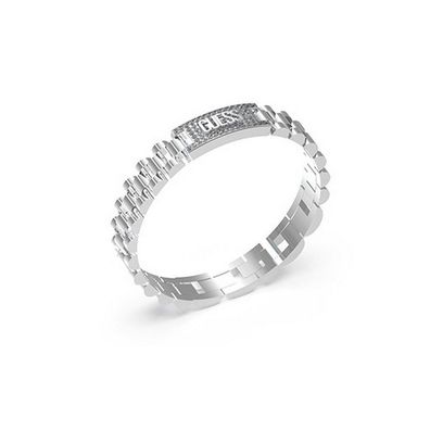 Guess - JUMB03200JWSTT/U - Armband - Herren - Edelstahl