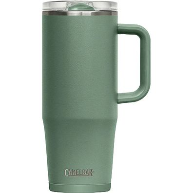 Camelbak - CB2983301001 - Trinkbecher - Thrive Mug Vakuum 1 L grün