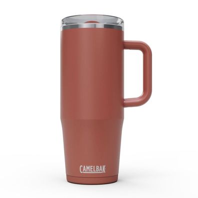 Camelbak - CB2983601001 - Trinkbecher - Thrive Mug Vakuum 1 L rot