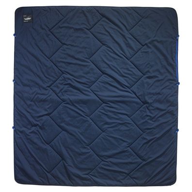 Therm-a-Rest - Argo Blanket - Outerspace blau – Outdoor-Decke - Double