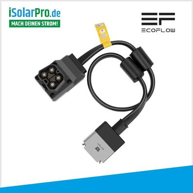 EcoFlow BKW-DELTA Pro-Kabel