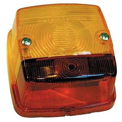 Lichtscheibe für 1420932/4