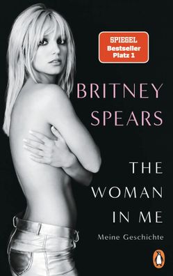 The Woman in Me | Britney Spears | Buch | 288 S. | Deutsch | 2023 | Penguin [9]