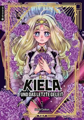 Kiela und das letzte Geleit 01 | Sozan Coskun | Taschenbuch | 192 S. | Deutsch