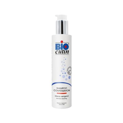 BioCutin Shampoo Compensation 200 ml