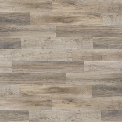 WallArt Wandpaneele 30 Stk. GL-WA31 Holzoptik Barnwood-Eiche Weiß